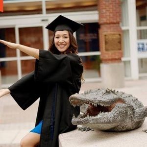 Meet your Posher, Brianna